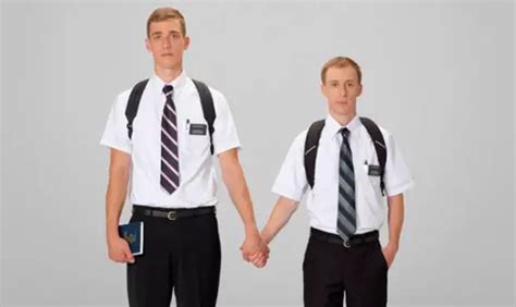 mormones gay porn